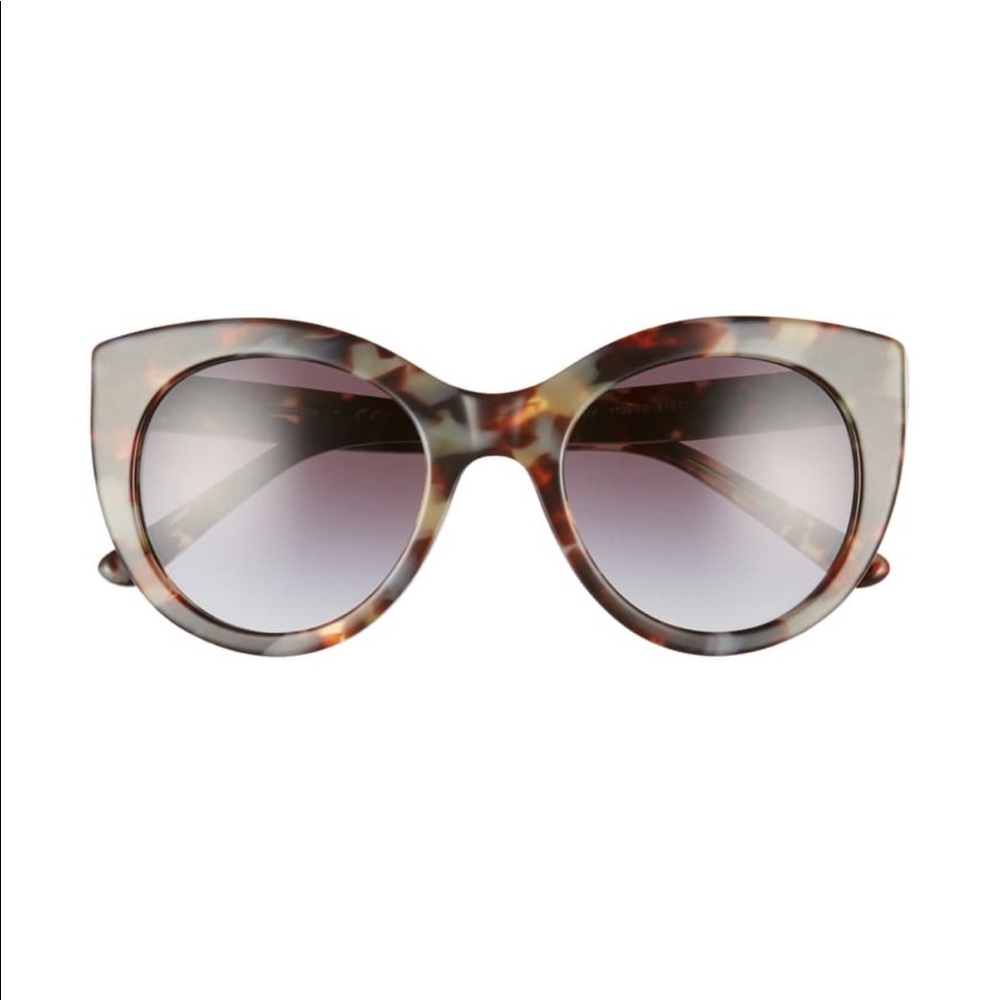 Tory Burch Cateye Sunglasses